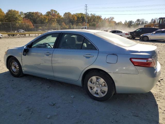 Photo 2 from auction – 2008 TOYOTA CAMRY CE with VIN 4T1BE46KX8U790028
