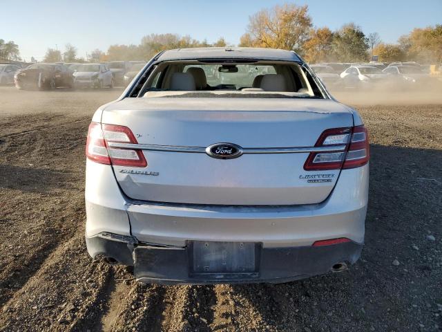 Снимка 6 от търг – 2018 FORD TAURUS LIM с VIN 1FAHP2F80JG110259
