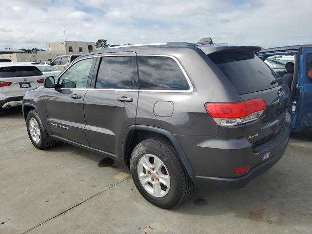 Photo 2 from auction – 2016 JEEP GRAND CHER with VIN 1C4RJFAG0GC492279