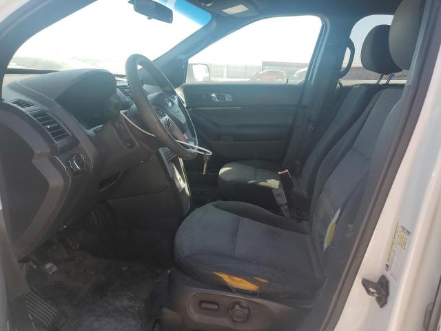 Photo 7 from auction – 2013 FORD EXPLORER P with VIN 1FM5K7AR1DGA22247