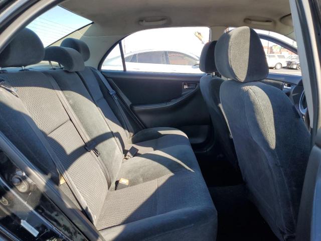 Photo 10 from auction – 2008 TOYOTA COROLLA CE with VIN 1NXBR30E18Z043998