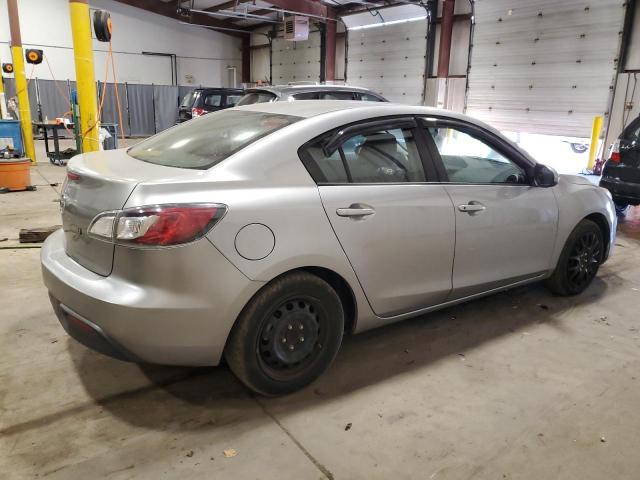 Photo 3 from auction – 2011 MAZDA 3 I with VIN JM1BL1UG9B1469274