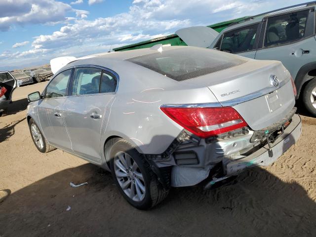 Photo 2 from auction – 2016 BUICK LACROSSE with VIN 1G4GB5G38GF104583