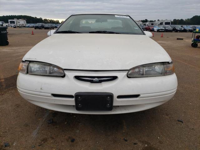 Photo 5 from auction – 1996 FORD THUNDERBIR with VIN 1FALP62W3TH181104