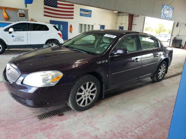 Photo 1 from auction – 2009 BUICK LUCERNE CX with VIN 1G4HP57189U138591