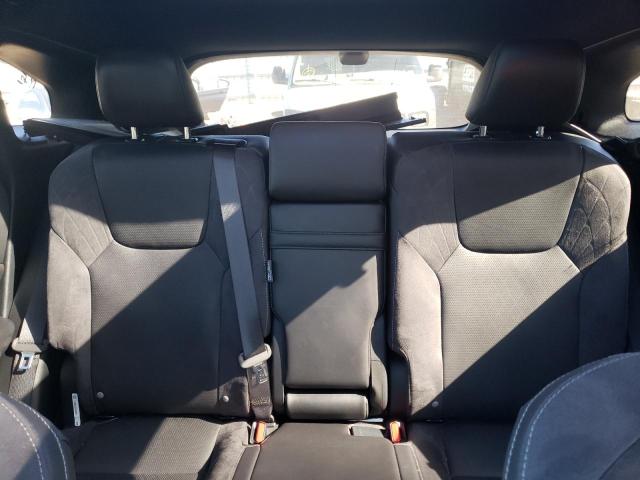 Photo 10 from auction – 2023 LEXUS RX 350 BAS with VIN 2T2BAMCA0PC012680