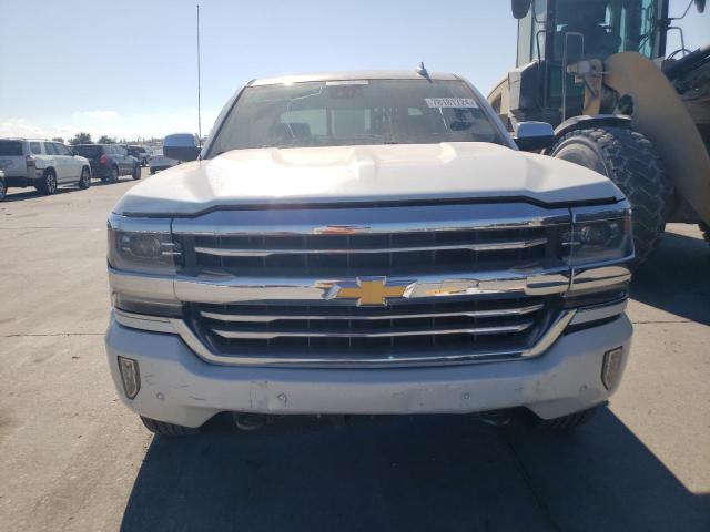 Photo 5 from auction – 2016 CHEVROLET SILVERADO with VIN 3GCUKTEJ3GG287015