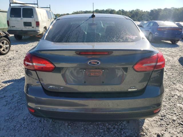 Photo 6 from auction – 2017 FORD FOCUS SE with VIN 1FADP3FE7HL292408