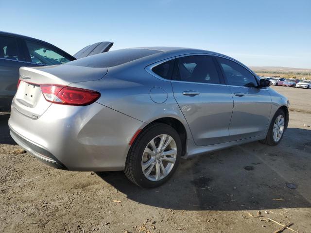 Photo 3 from auction – 2016 CHRYSLER 200 LX with VIN 1C3CCCFB3GN192241