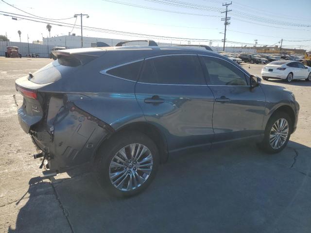 Photo 3 from auction – 2022 TOYOTA VENZA LE with VIN JTEAAAAH5NJ097916