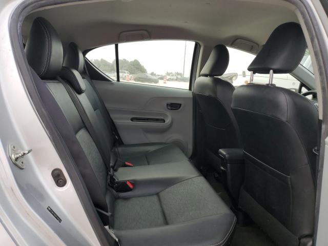 Photo 10 from auction – 2013 TOYOTA PRIUS C with VIN JTDKDTB30D1541975