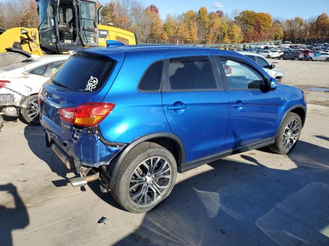 Photo 3 from auction – 2018 MITSUBISHI OUTLANDER with VIN JA4AR3AW0JZ034025