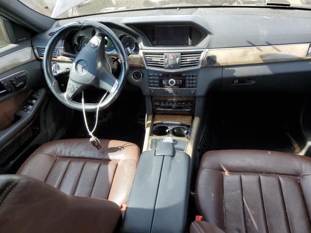 Photo 8 from auction – 2011 MERCEDES-BENZ E 350 4MAT with VIN WDDHH8HB2BA225491