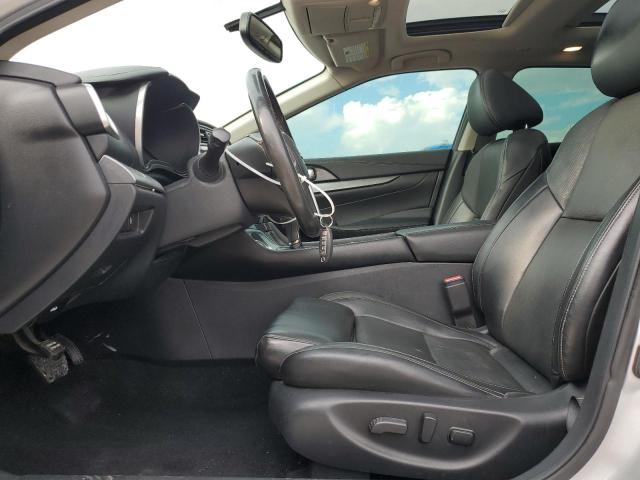 Photo 7 from auction – 2017 NISSAN MAXIMA 3.5 with VIN 1N4AA6AP6HC442006