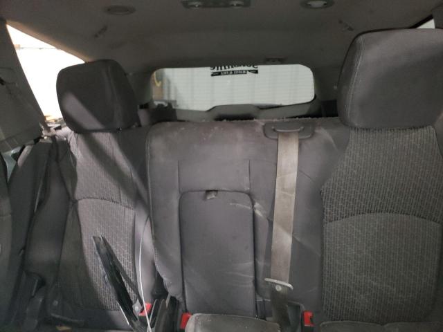 Photo 10 from auction – 2011 CHEVROLET TRAVERSE L with VIN 1GNKVGED2BJ349146