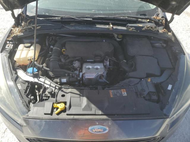 Photo 12 from auction – 2016 FORD FOCUS SE with VIN 1FADP3KE2GL261510
