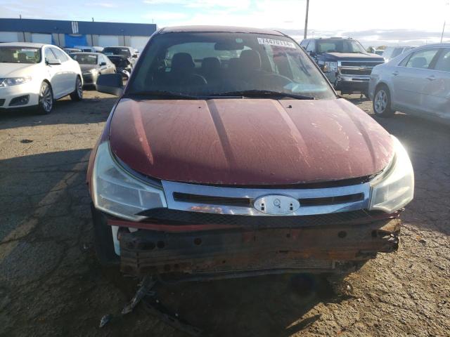 صورة رقم 5 من المزاد - 2011 FORD FOCUS SE مع VIN 1FAHP3FN0BW116145