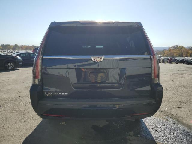 Foto 6 de la subasta – 2019 CADILLAC ESCALADE E con VIN 1GYS4HKJ4KR217397