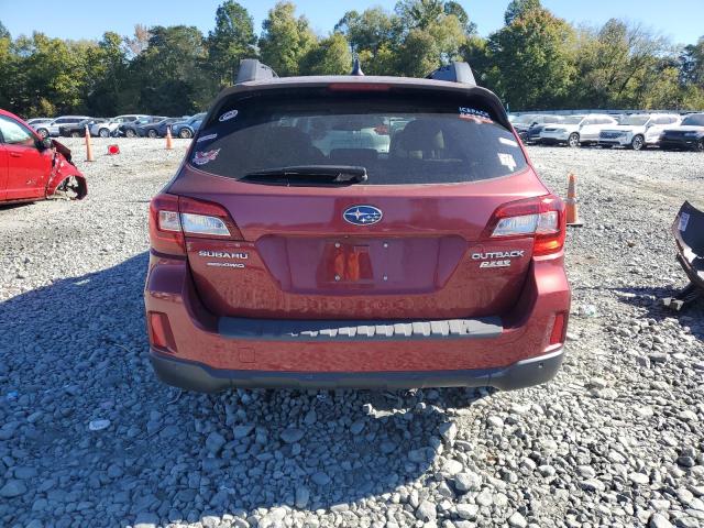 Photo 6 from auction – 2017 SUBARU OUTBACK 2. with VIN 4S4BSANCXH3211255