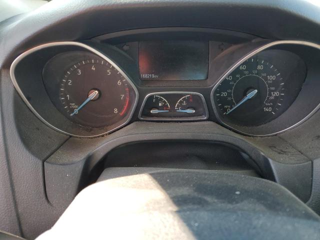 Photo 9 from auction – 2016 FORD FOCUS S with VIN 1FADP3E21GL250452