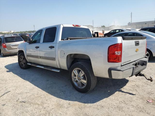Photo 2 from auction – 2013 CHEVROLET SILVERADO with VIN 3GCPCSEA6DG311467