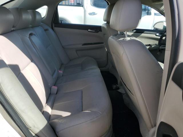 Photo 10 from auction – 2006 CHEVROLET IMPALA LT with VIN 2G1WC581169323427