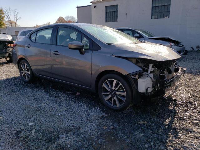 Photo 4 from auction – 2020 NISSAN VERSA SV with VIN 3N1CN8EV5LL884528