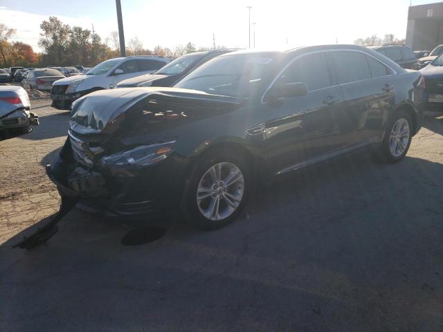 FORD TAURUS SEL 2016 with VIN 1FAHP2E83GG140186 - Photo from auction