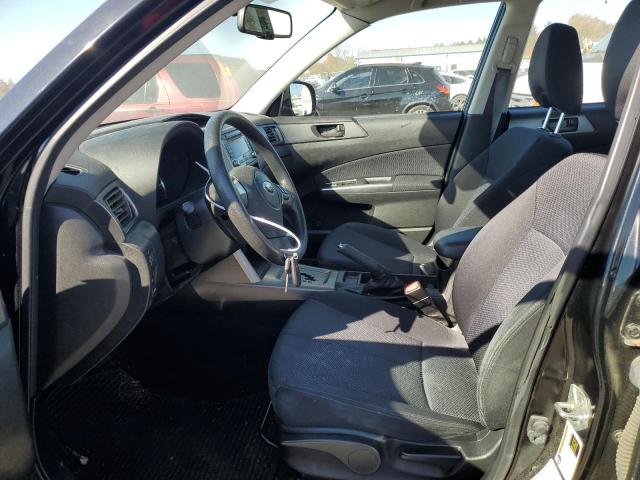 Photo 7 from auction – 2011 SUBARU FORESTER 2 with VIN JF2SHABC4BH717618