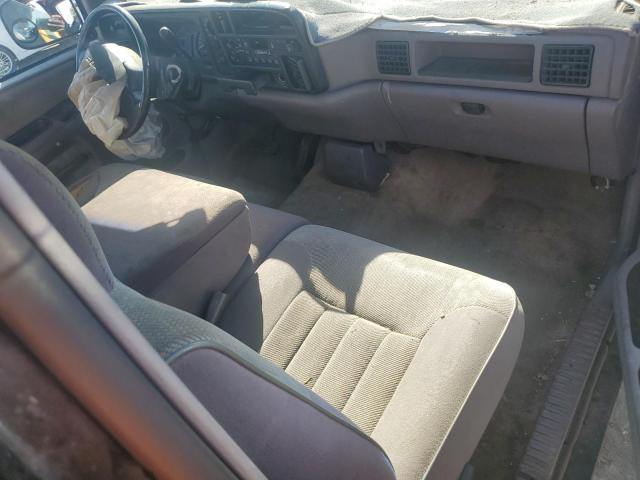 Photo 8 from auction – 1994 DODGE 100 with VIN 1B7KC26Z2RS609514