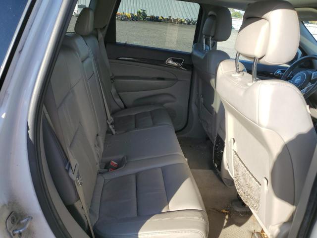 Photo 11 from auction – 2012 JEEP GRAND CHER with VIN 1C4RJFAG5CC344462