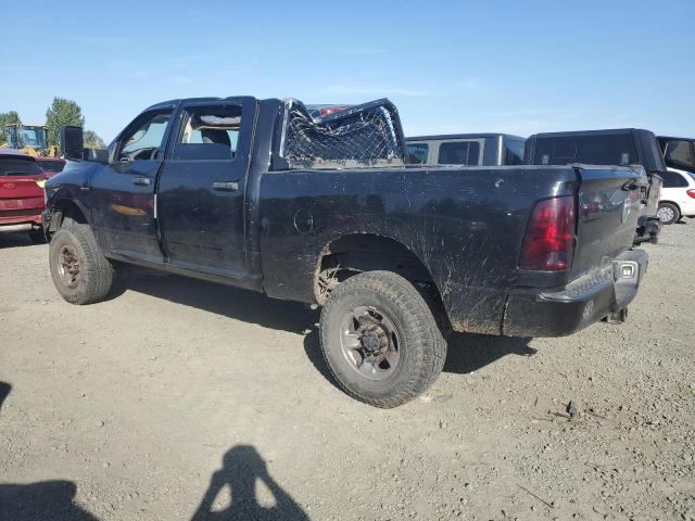 Photo 2 from auction – 2018 RAM 2500 ST with VIN 3C6UR5CL6JG232147