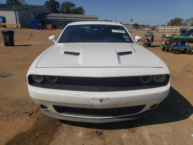 Photo 5 from auction – 2016 DODGE CHALLENGER with VIN 2C3CDZAG5GH280154