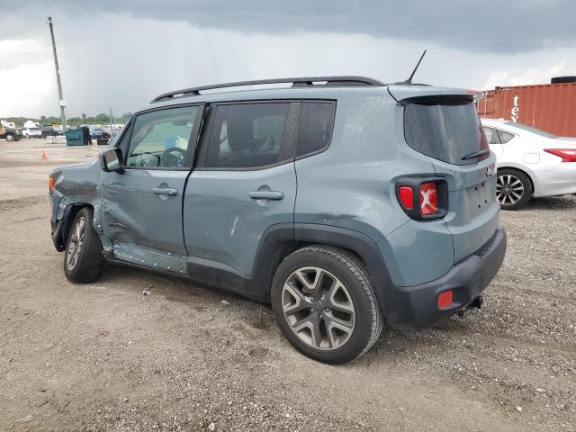 Photo 2 from auction – 2017 JEEP RENEGADE L with VIN ZACCJABB9HPF25093