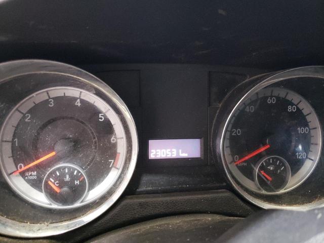 Photo 9 from auction – 2012 DODGE GRAND CARA with VIN 2C4RDGBG4CR142327