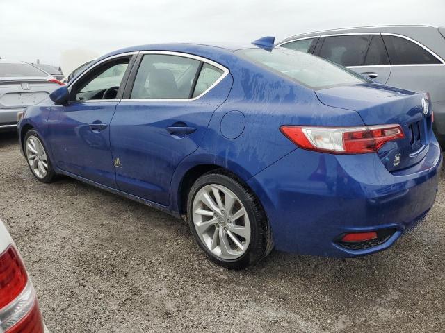Photo 2 from auction – 2017 ACURA ILX PREMIU with VIN 19UDE2F70HA004642