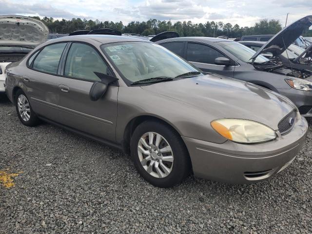 Снимка 4 от търг – 2007 FORD TAURUS SE с VIN 1FAFP53UX7A105334
