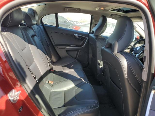 Photo 10 from auction – 2014 VOLVO S60 T5 with VIN YV1612FSXE2298767