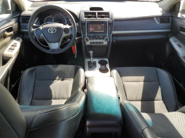 Photo 8 from auction – 2014 TOYOTA CAMRY L with VIN 4T1BF1FK0EU824937