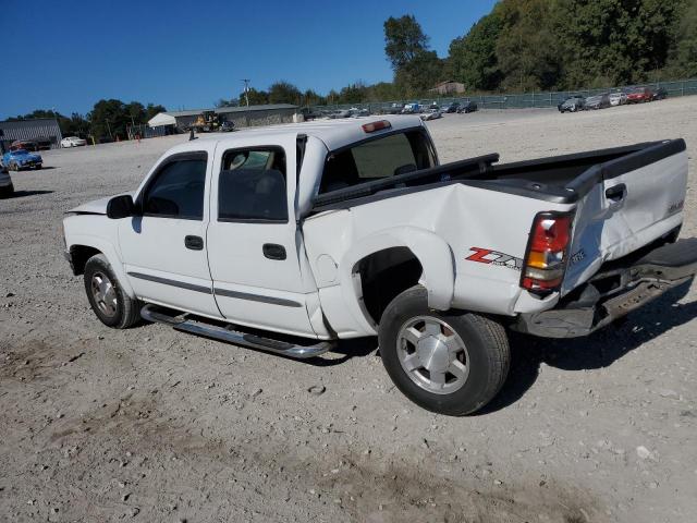 Photo 2 from auction – 2006 GMC NEW SIERRA with VIN 2GTEK13T561118912