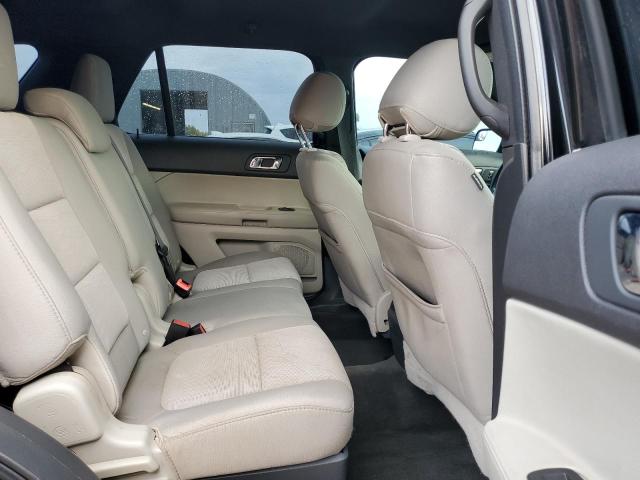 Photo 11 from auction – 2015 FORD EXPLORER with VIN 1FM5K7B8XFGB66940