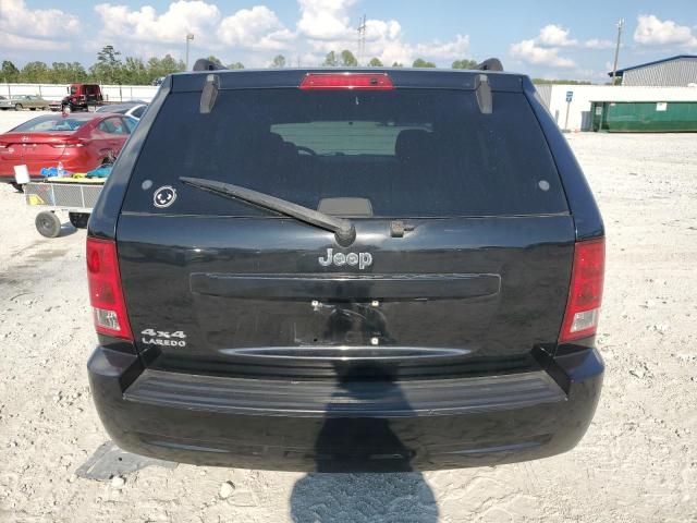 Photo 6 from auction – 2006 JEEP GRAND CHER with VIN 1J4GR48K06C294597