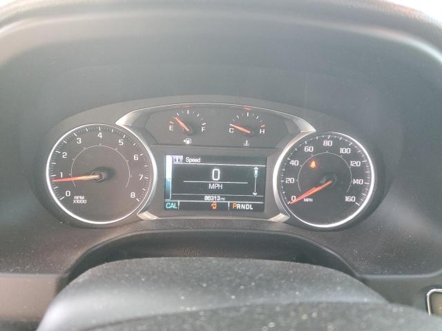 Photo 9 from auction – 2017 GMC ACADIA SLE with VIN 1GKKNSLS0HZ219989