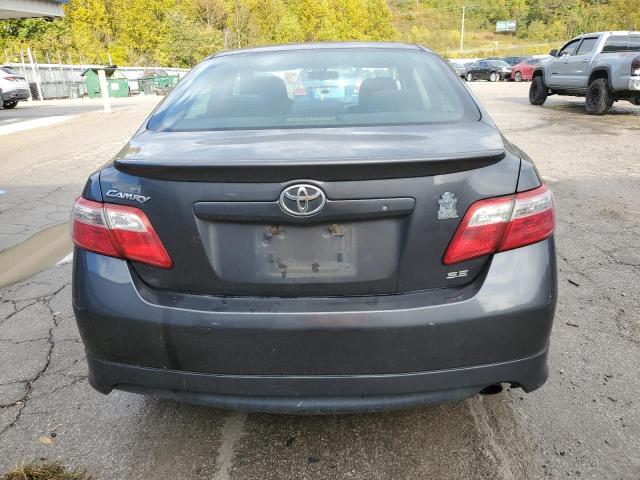 Photo 6 from auction – 2009 TOYOTA CAMRY BASE with VIN 4T1BE46K19U867547