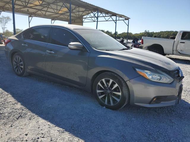 Photo 4 from auction – 2017 NISSAN ALTIMA 2.5 with VIN 1N4AL3AP7HC208837