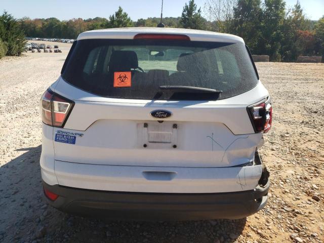 Photo 6 from auction – 2017 FORD ESCAPE S with VIN 1FMCU0F7XHUA19256