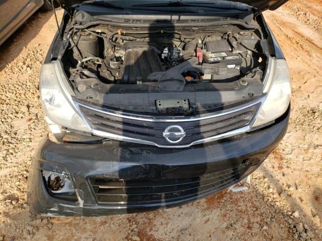 Photo 11 from auction – 2011 NISSAN VERSA S with VIN 3N1CC1AP0BL478921