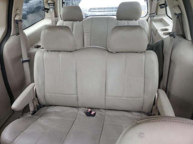 Photo 10 from auction – 2002 FORD WINDSTAR L with VIN 2FMZA51442BA81505