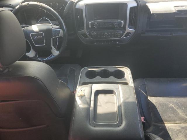 Photo 8 from auction – 2014 GMC SIERRA C15 with VIN 3GTP1VEC0EG398454