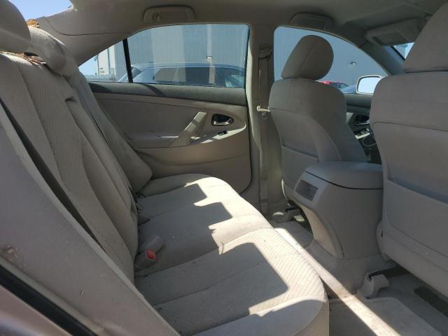 Photo 10 from auction – 2007 TOYOTA CAMRY CE with VIN 4T1BE46K07U005899